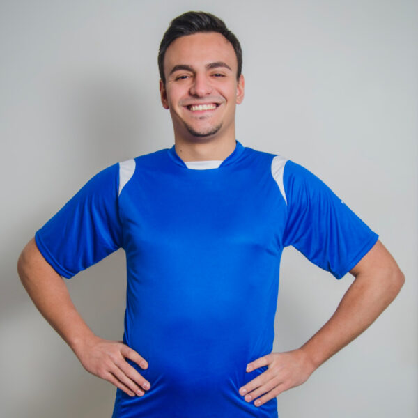 Mens Sports T-Shirt