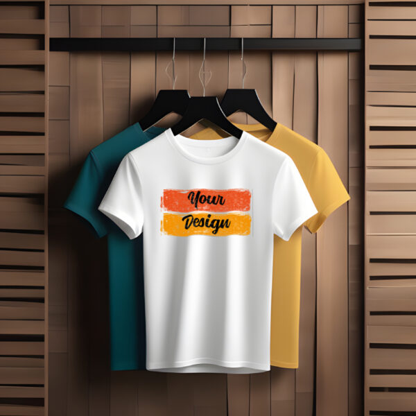 Promotional T Shirts